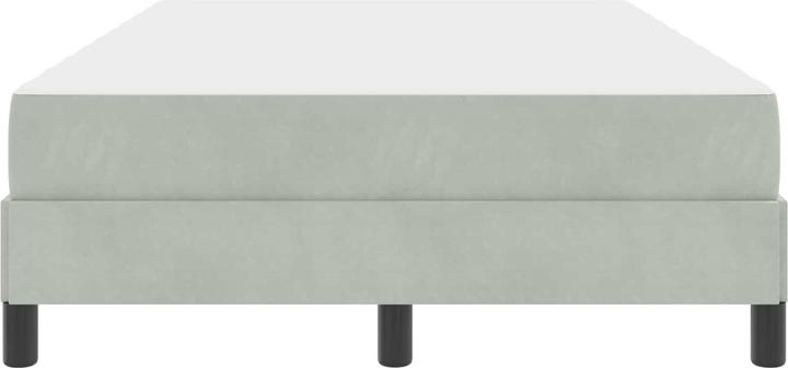 Produktbild vidaXL Boxspringbett (120 x 190 cm)