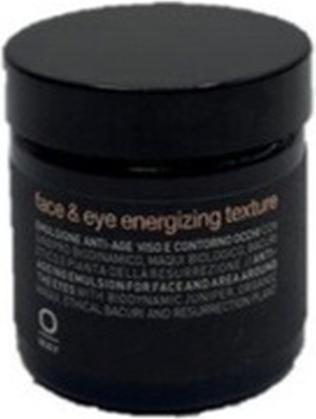 Image du produit Oway Face & Eye Energizing Texture Anti-Aging Emulsion 50ml (Jour + nuit, 50 ml)