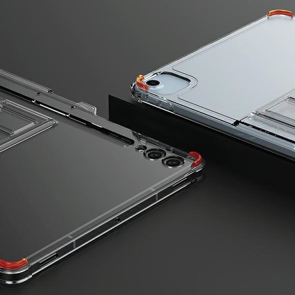 Productafbeelding Araree Flexield SP serie zachte beschermhoes (Galaxy Tab S9 Ultra)
