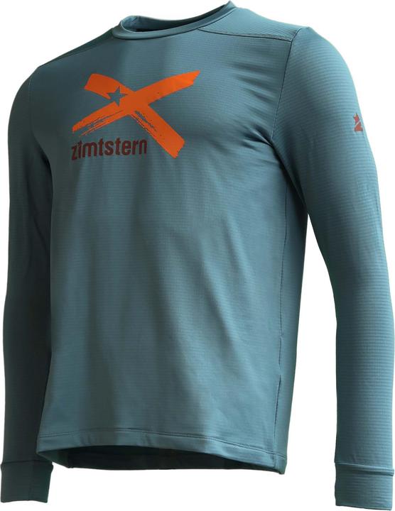 Actual product image Zimtstern Crewz (M)