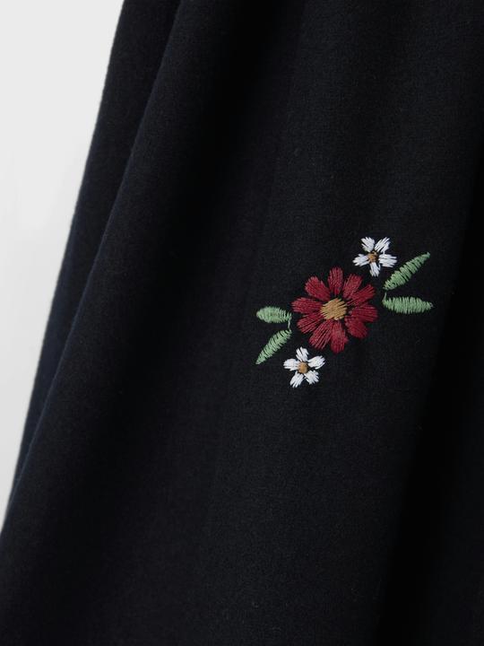 Produktbild Name it Festliches Träger Kleid (128)