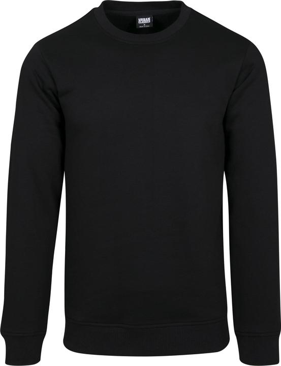 Produktbild Urban Classics Basic Terry Crew (4XL)