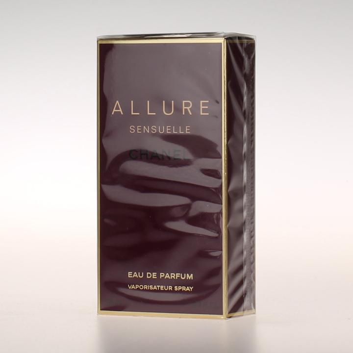 Produktbild Chanel Allure Sensuelle (Eau de Parfum, 100 ml)