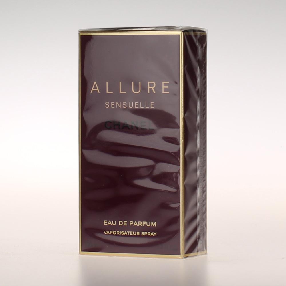 Chanel Allure Sensuelle (Eau de parfum, 100 ml) - buy at Galaxus