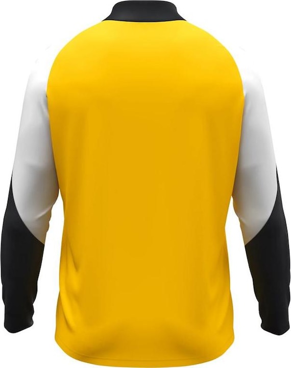 Actual product image JAKO Ziptop Dynamic (S)