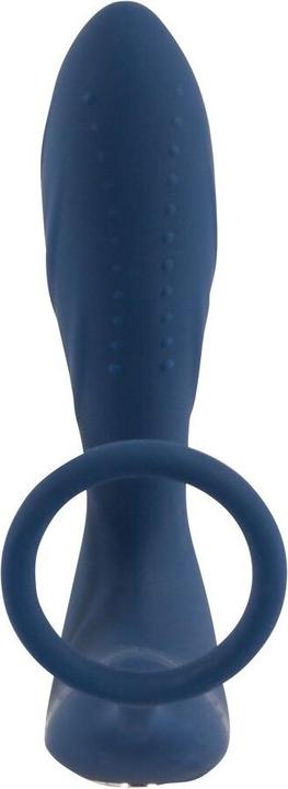 Produktbild You2Toys Vibrating Prostate Plug With Cockring