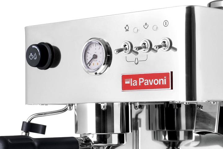 Produktbild La Pavoni Domus bar