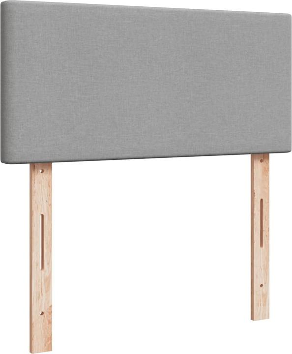 Produktbild vidaXL Boxspringbett (80 x 200 cm)
