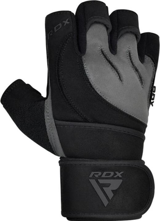 Image du produit Rdx L4 Gants de Musculation (M)