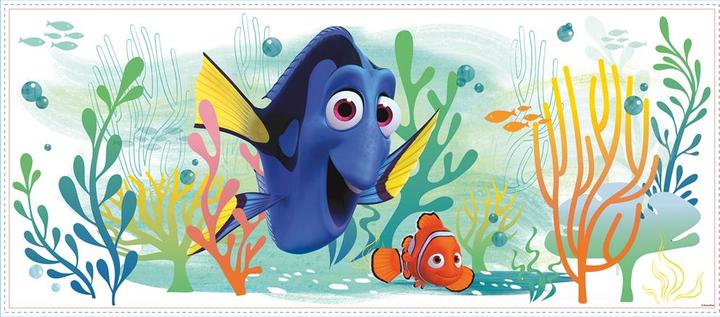 Produktbild Roommates RM - DISNEY Findet Dorie mit Nemo