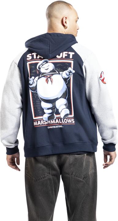 Produktbild Hasbro Stay Puff Marshmallow Suit (L)