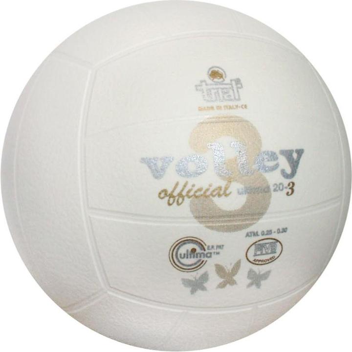 Actual product image Trial ® Volleyball ULTIMA SOFT (5)