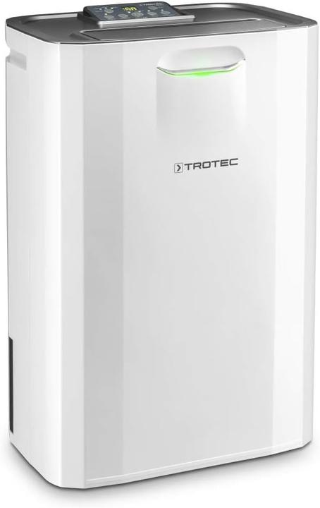 Produktbild Trotec TTR 57 E (20 m², 9 l/24h)