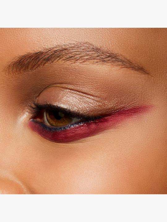 Produktbild MAC Cosmetics Powder Kiss Soft Matte Eye Shadow (A Little Tamed)