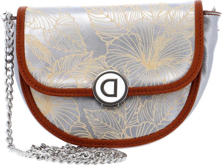 Immagine prodotto Desigual Borsa a tracolla Akela Nyon 21 cm