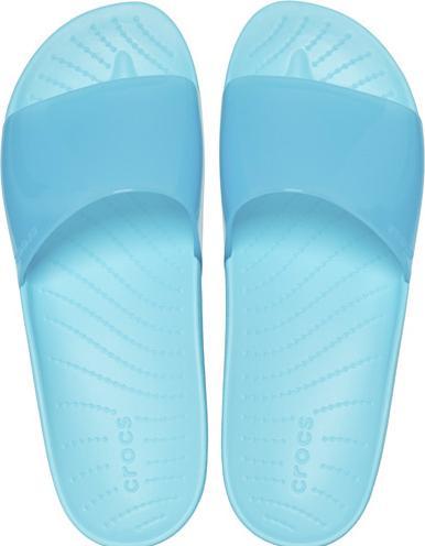 Immagine prodotto Crocs W's Splash Glossy Slide (41, 41.5, 42, 41 1/3)