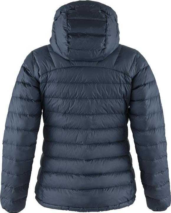 Actual product image Fjällräven Expedition Pack Ladies Down Jacket (XL)
