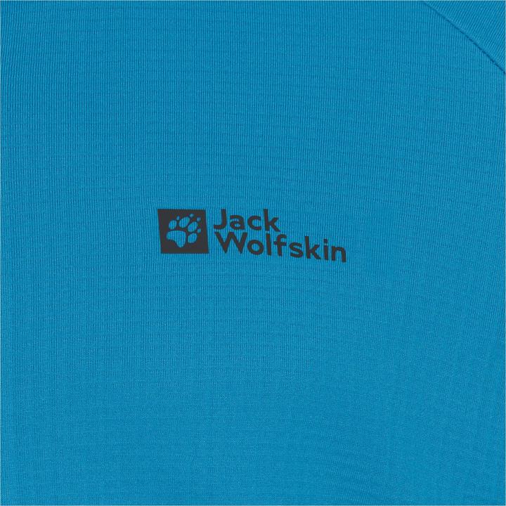 Actual product image Jack Wolfskin Kolbenberg Fz M (3XL)