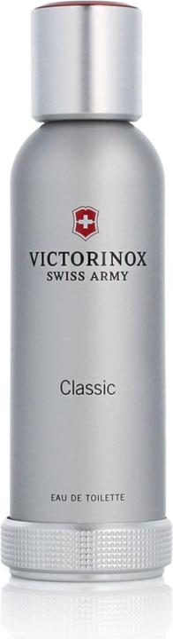 Actual product image Victorinox Swiss Army (Eau de toilette, 100 ml)