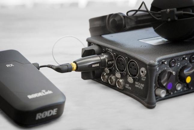 Produktbild RØDE Vxlr+