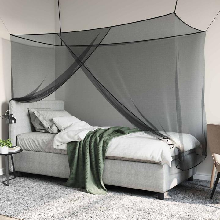 Produktbild vidaXL Moskito Netz (100 x 150 cm)