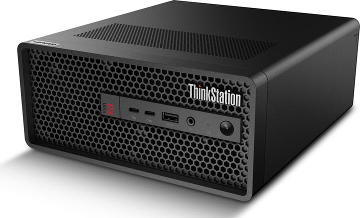 Produktbild Lenovo ThinkStation P3 Ultra (Intel Core i9-14900, 64 GB, 1000 GB)