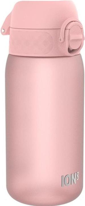 ION8 Waterdichte, gemakkelijk te openen kinderfles met hygiënisch deksel en handvat (0.35 l)
