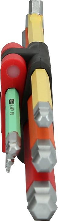 Actual product image KS Tools Angle pin wrench set 108° angled