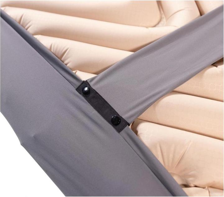 Actual product image Klymit V Sheet Luxe