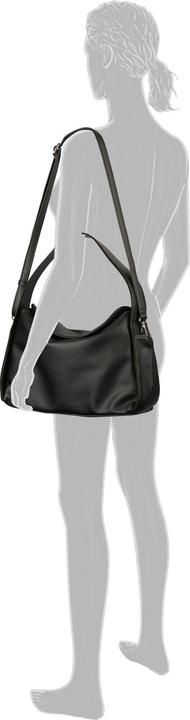 Actual product image Tom Tailor Rowan shoulder bag 36 cm