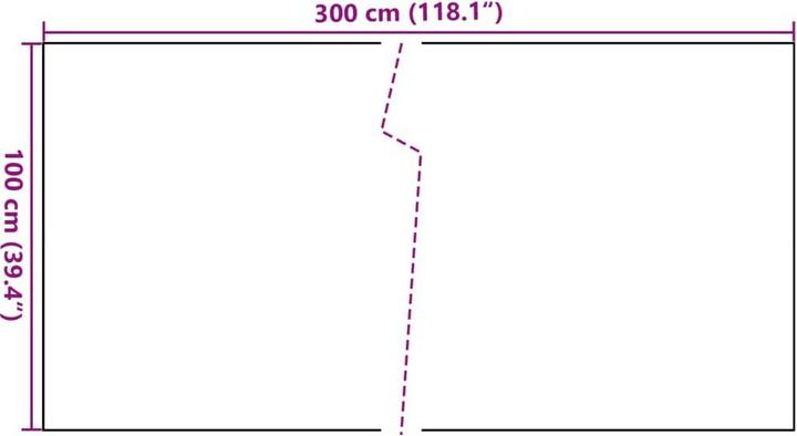 Immagine prodotto vidaXL Kent