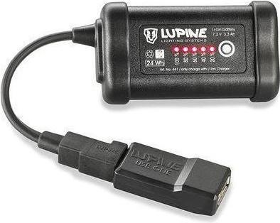 Immagine prodotto Lupine USB Uno