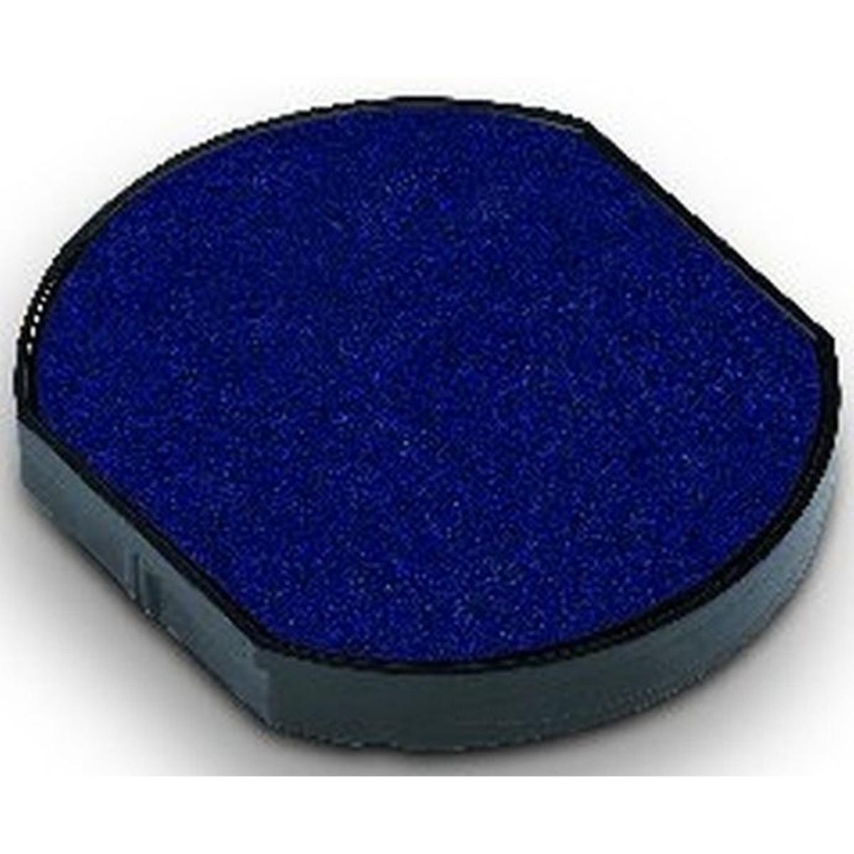 Trodat, Stempel, Ersatzstempelkissen Swop Pad 6/46040 blau