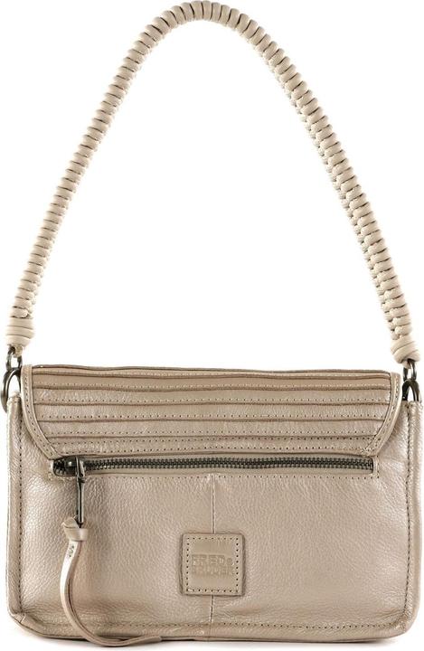 Actual product image FredsBruder Enna shoulder bag leather 23 cm