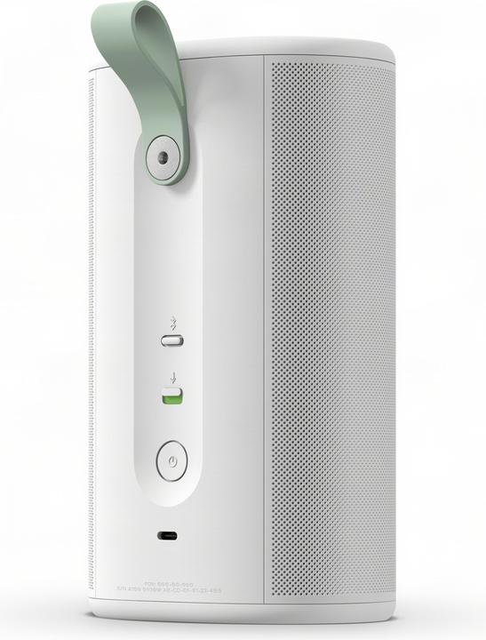 Produktbild Sonos Play (Airplay 2, Bluetooth, WLAN)