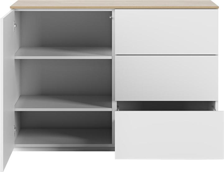 Produktbild Temahome Join (120 x 50 x 84 cm)