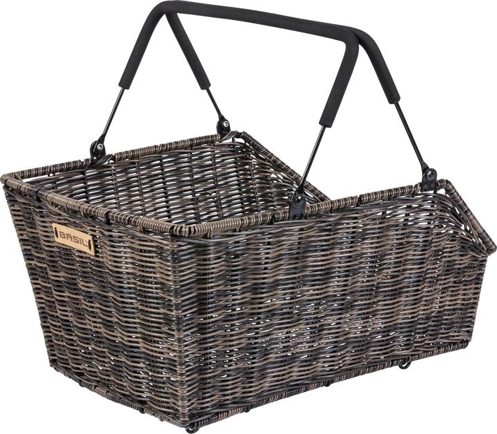 Basil Cento Rattan Look (22 l)