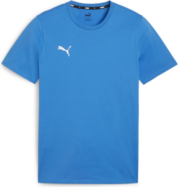 Produktbild Puma teamGOAL Casuals Tee (S)