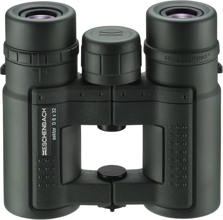 Immagine prodotto Eschenbach Binocolo Sektor compact+ 8x32 (8 x, 32 mm)