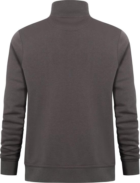 Actual product image Promodoro Sweatshirt size XL charcoal (XL)