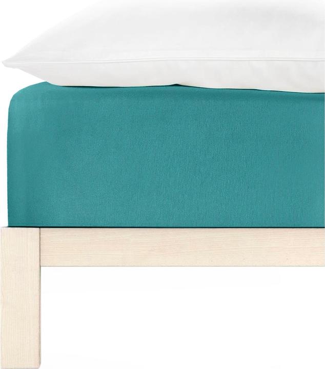 Produktbild Living Home Boxspring Feinjersey (200 x 200 cm)