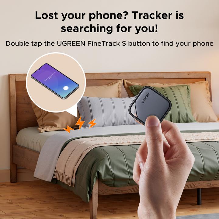 Image du produit Ugreen Fine Track (Android)