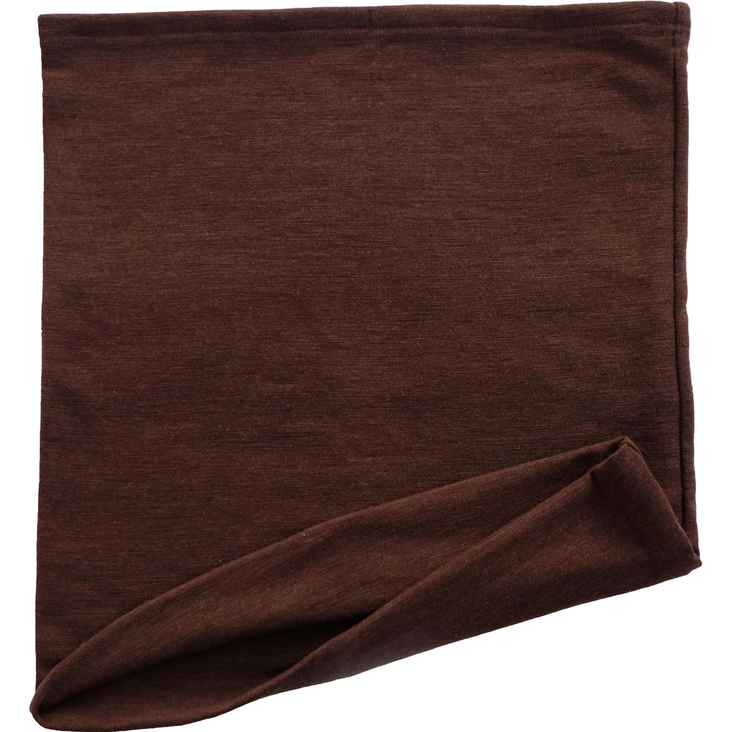 Engel Natur, Damen, Schal, Multitube, Braun