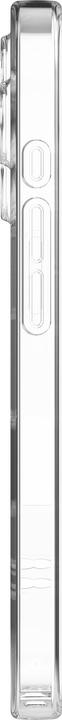Produktbild Zagg Case für Apple iPhone 17 TPU clear (Apple iPhone 17)