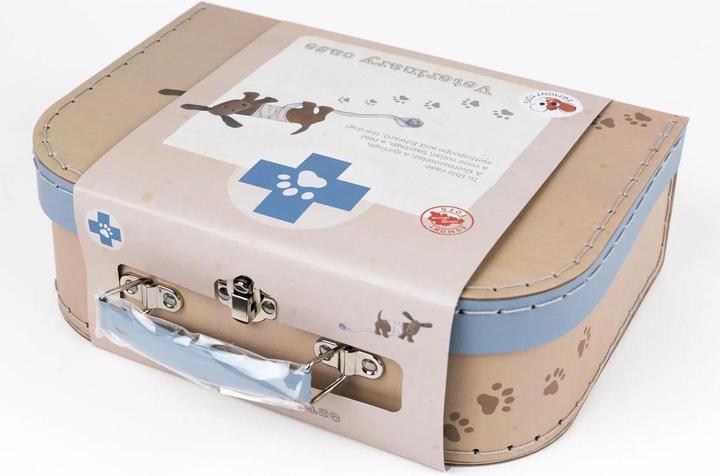 Produktbild Egmont Toys - Veterinary Case - (570116)