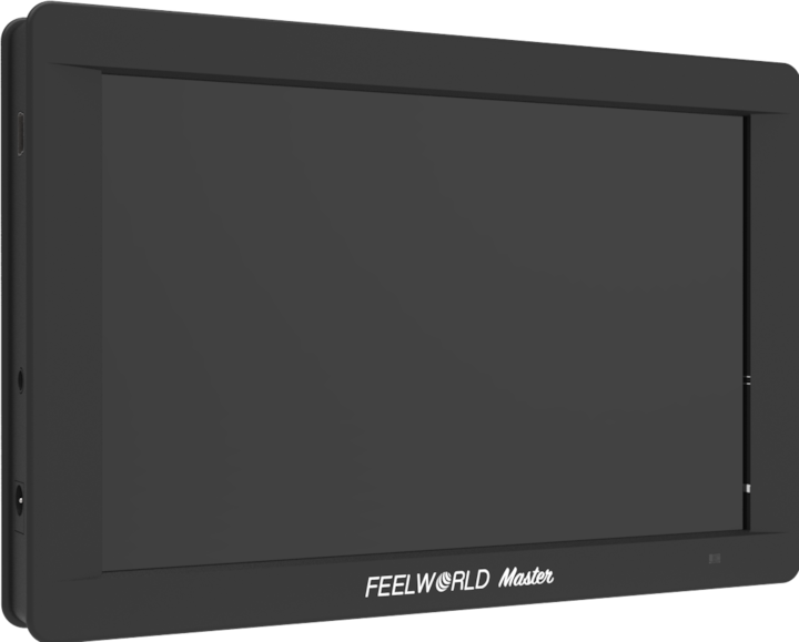 Actual product image Feelworld MA7S (7", Full HD)