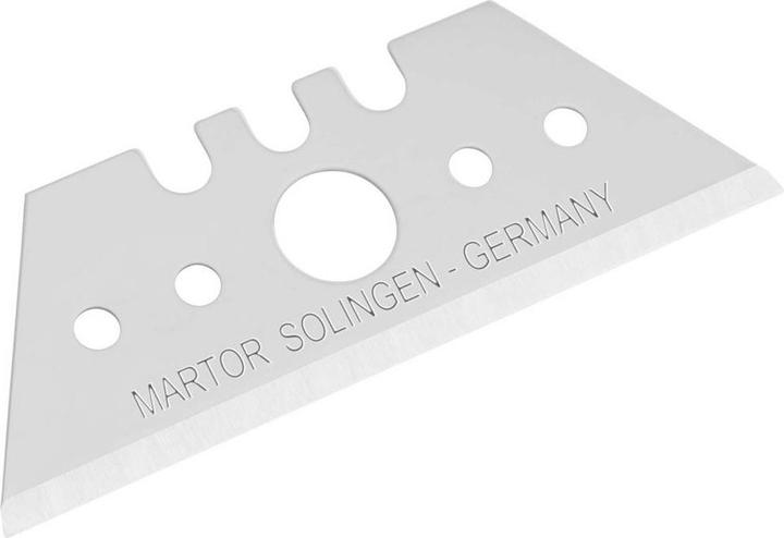 Produktbild Martor 8152.19 Sicherheitsmesser Secunorm Multisafe 1 St. (Cutter)