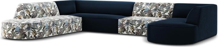 Actual product image CXL by Christian Lacroix Charles (Sofa landscape)