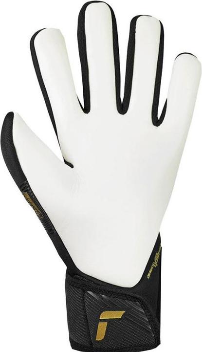 Produktbild Reusch Fastgrip Silber Torwarthandschuhe (8)