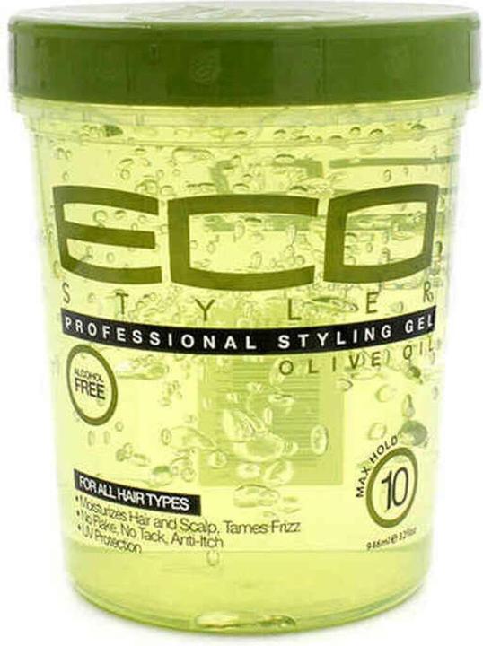 Immagine prodotto Eco Style Olivenöl (Gel per capelli, 946 ml)